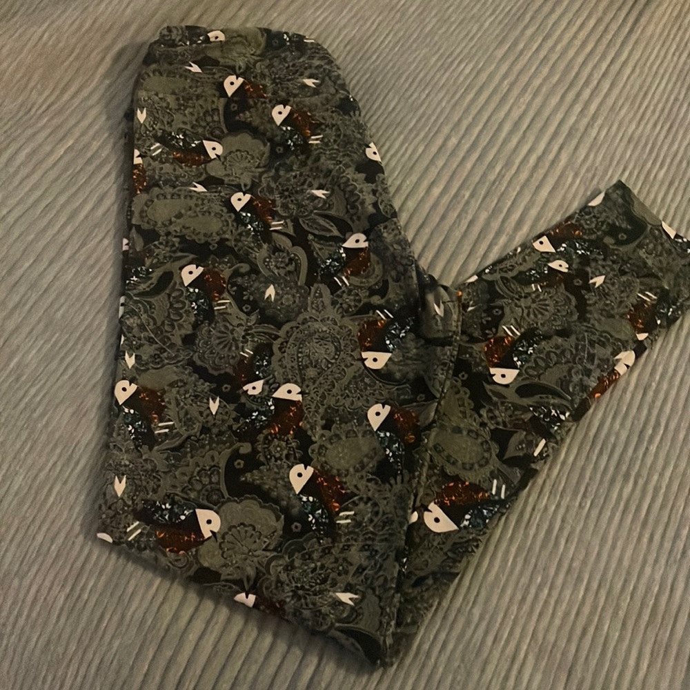 Lularoe leggings